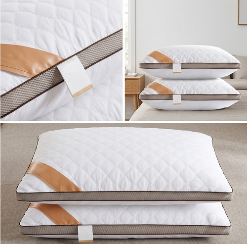 EVEREST96 RestCore Pillow